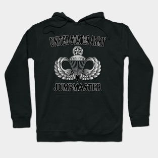 Jumpmaster (Master Wings) Hoodie